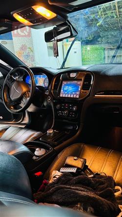 Chrysler 300